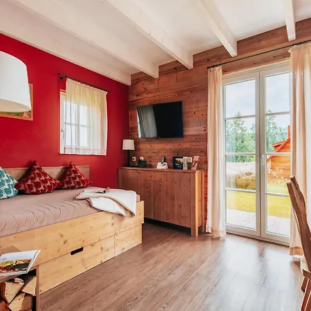 Im Harzresort Am Brocken, Cleaning Included Сasa de vacaciones