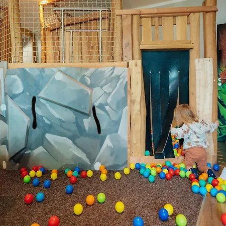 Im Harzresort Am Brocken, Cleaning Included *