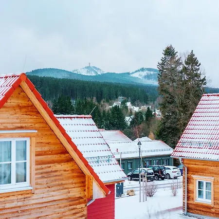Im Harzresort Am Brocken, Cleaning Included * Schierke