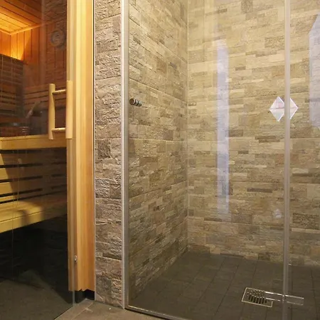 Im Harzresort Am Brocken, Cleaning Included *