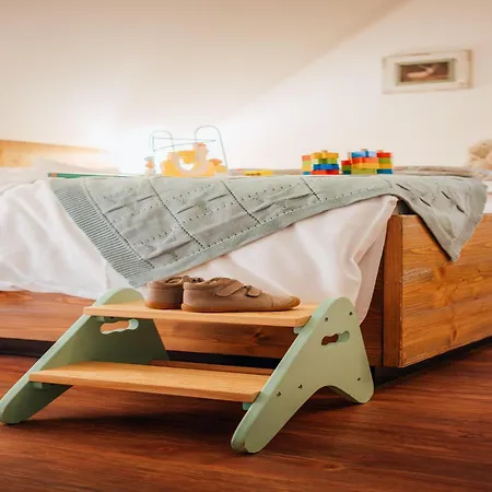 Сasa de vacaciones Im Harzresort Am Brocken, Cleaning Included