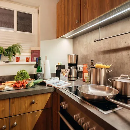 Im Harzresort Am Brocken, Cleaning Included Сasa de vacaciones Schierke