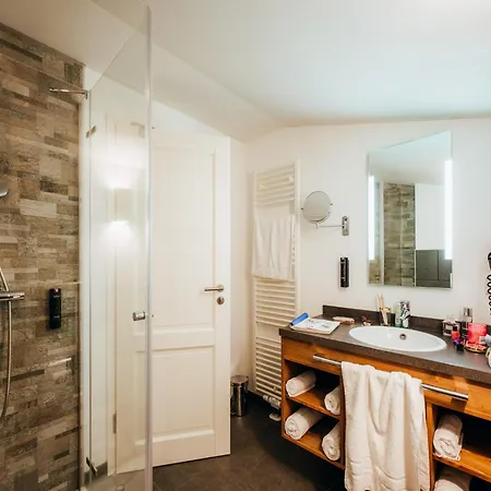 Im Harzresort Am Brocken, Cleaning Included *